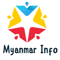 Myanmar Information