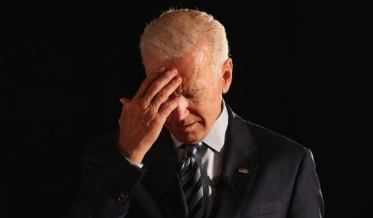 Could we get answer from Biden?